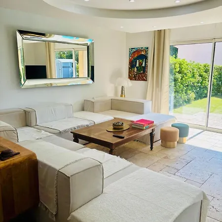 Ravissante Maison 4 Chambres Avec Piscine - Grimaud, Golfe De Saint-Tropez Villa
