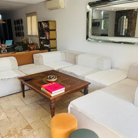Ravissante Maison 4 Chambres Avec Piscine - Grimaud, Golfe De Saint-Tropez *