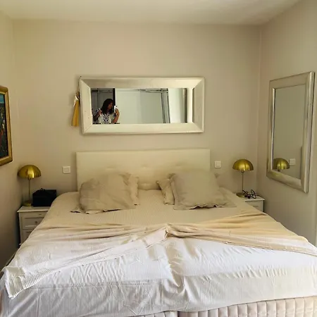 Villa Ravissante Maison 4 Chambres Avec Piscine - Grimaud, Golfe De Saint-Tropez *
