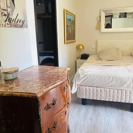 Villa Ravissante Maison 4 Chambres Avec Piscine - Grimaud, Golfe De Saint-Tropez Grimaud