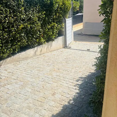 Villa Golfe St-tropez - - Ravissante Maison 4 - Piscine Chauffee *